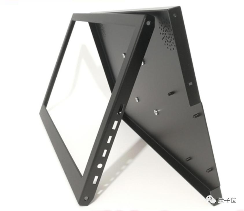 怎么用废旧笔记本做显示器,废旧笔记本屏幕做显示器