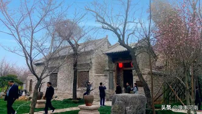 河南许昌樱花景点,许昌樱花最美的地方