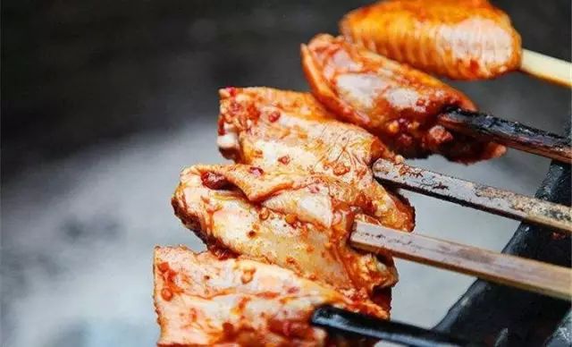 四川藏着一个静谧古城,四川被忽略的古城