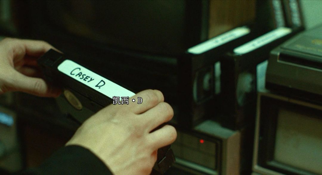 年度最黑喜剧，邪门到猜不出套路