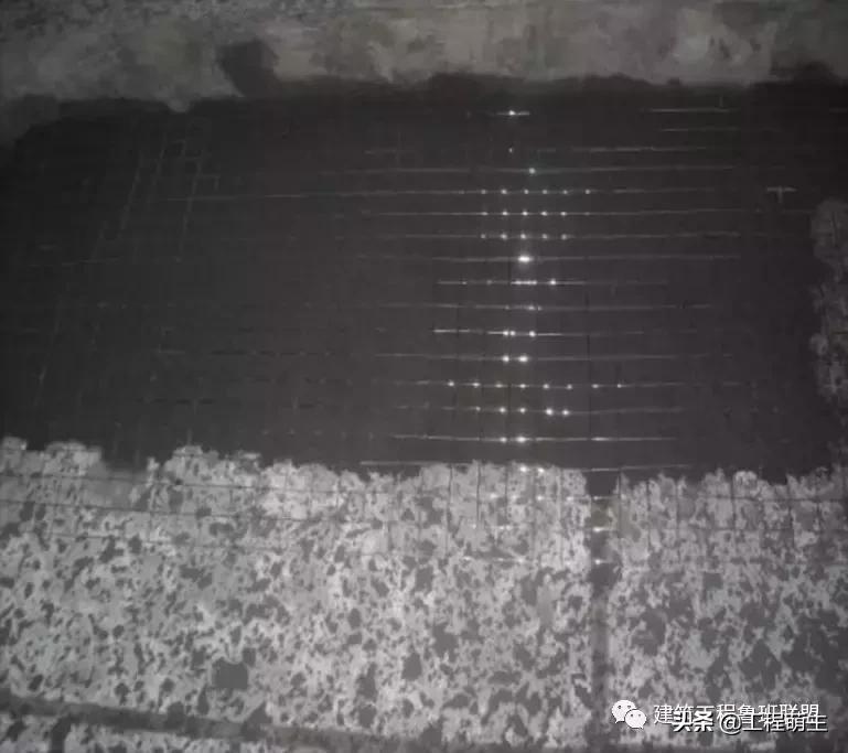 墙面抹灰的施工工艺流程视频,抹灰工程施工工艺流程视频