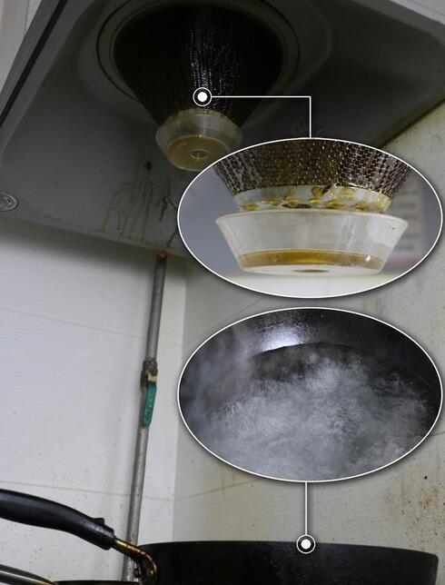 口碑好侧吸式集成灶哪家便宜一点,抽油烟机选顶吸还是集成灶