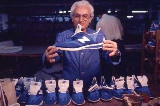 新百伦运动鞋是软底吗,新百伦是什么类型的鞋