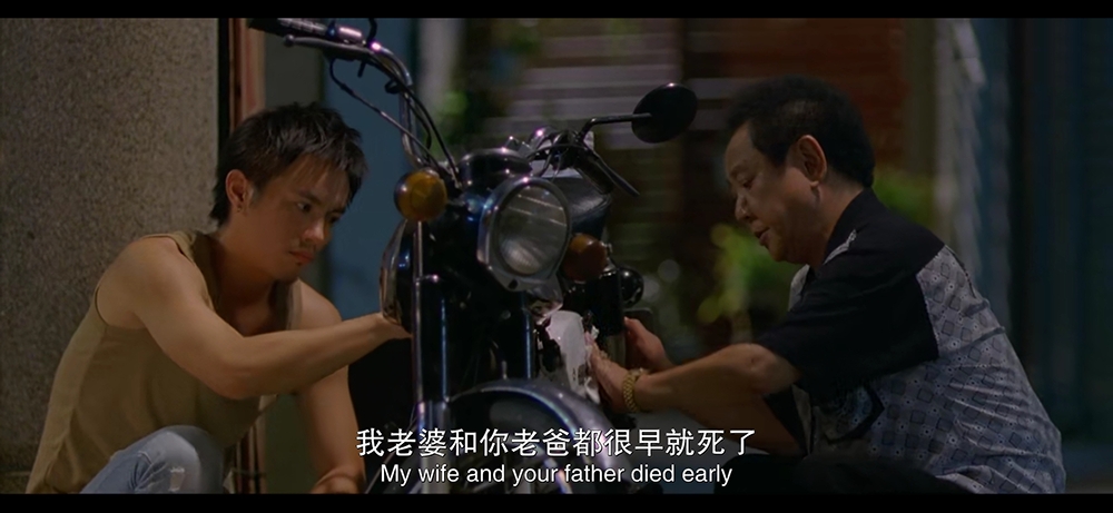 海角七号这部电影好看吗,海角七号为什么这么火