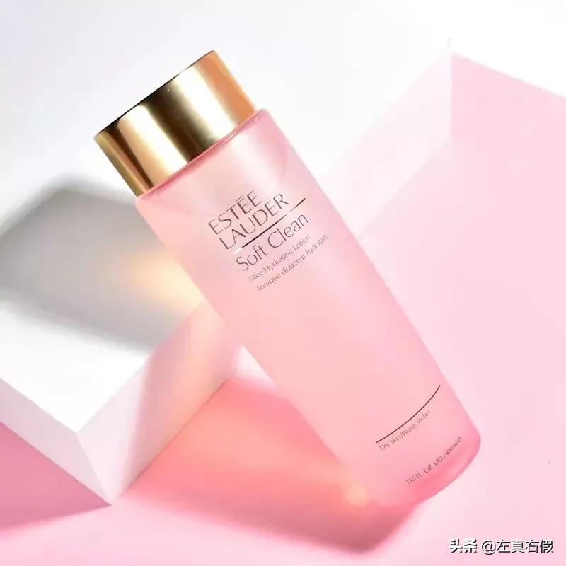 雅诗兰黛粉水真假辨别,雅诗兰黛第二代粉水真假辨别