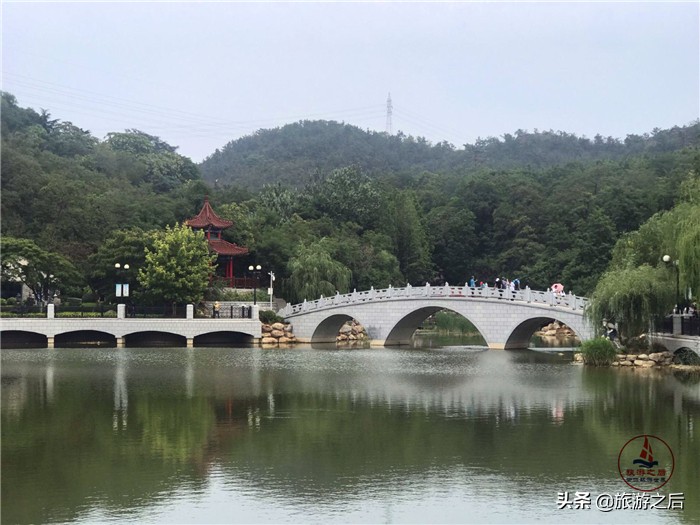 鲁迅公园里面有什么,鲁迅公园有什么值得去的