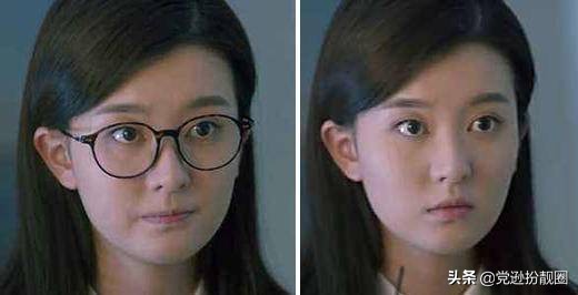 眼镜注定与时尚无缘吗,眼镜党