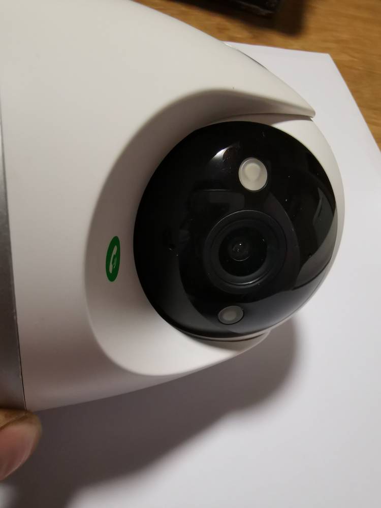 2k画质视频测试短片,360智能摄像机它的像素好不好