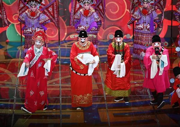 中国国粹和外国国粹,京剧为什么火不过豫剧