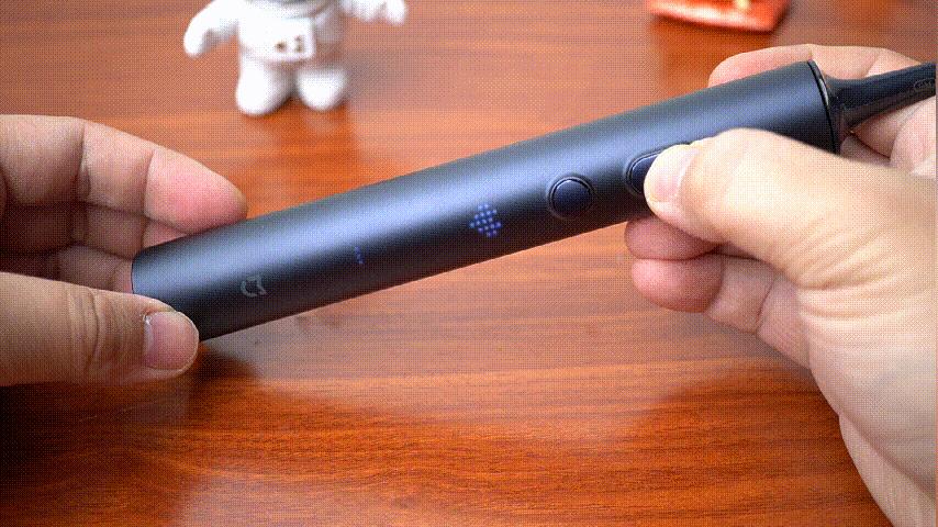 米家声波电动牙刷t700测评,米家电动牙刷t700测评