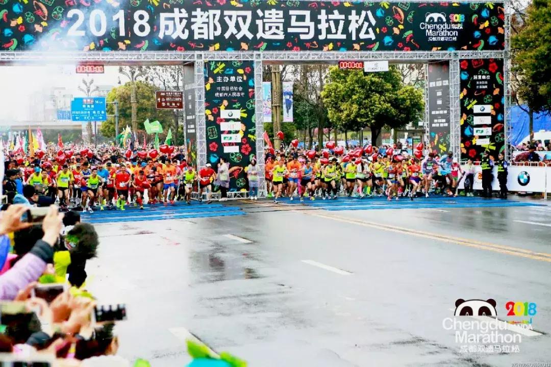 国内最值得跑的十场马拉松,介绍中国十大最值得跑的马拉松