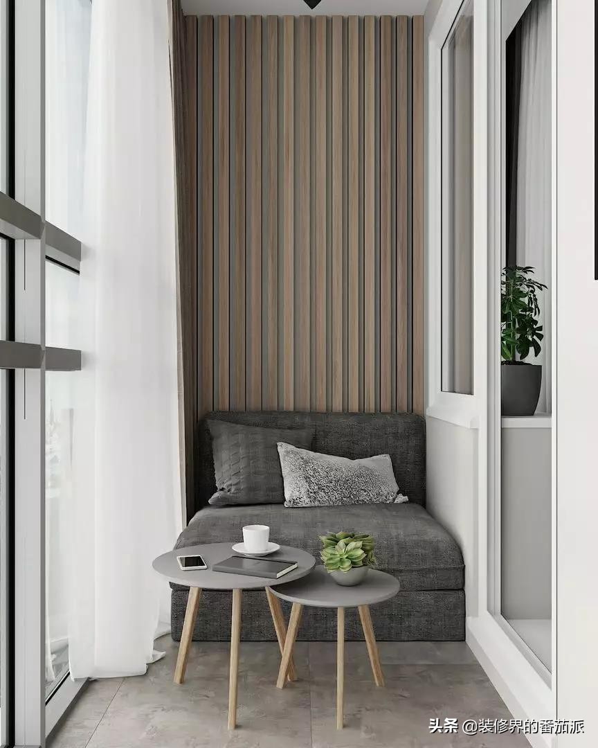 现在阳台风水禁忌,阳台风水禁忌不可忽视