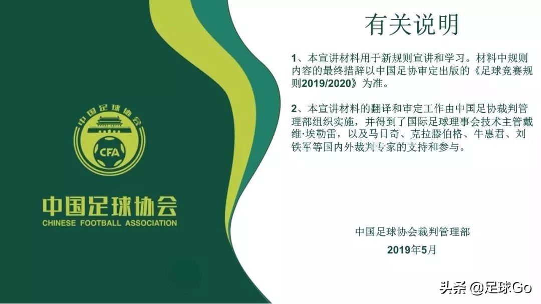 2023年足球最新规则图片,足球竞赛新规2024-2025