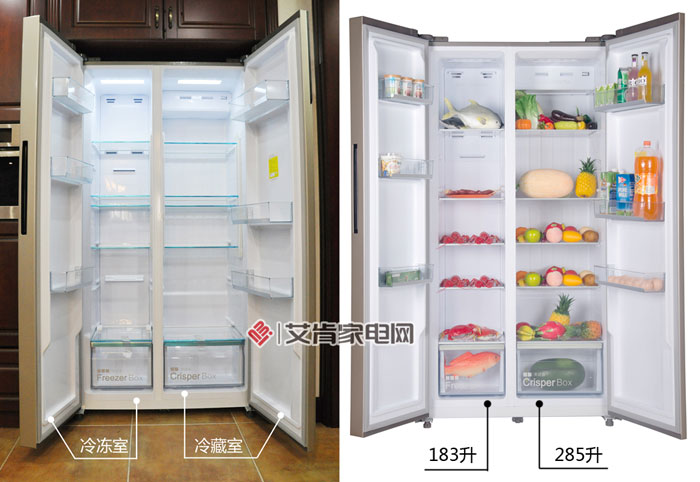 懂用户的好产品,苏宁小biu冰箱值不值得买