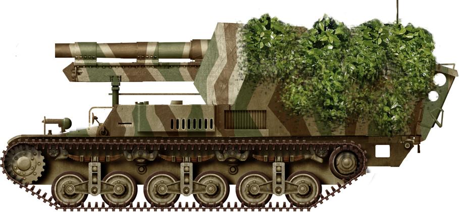 地表最强改装大众,地表最强改造车