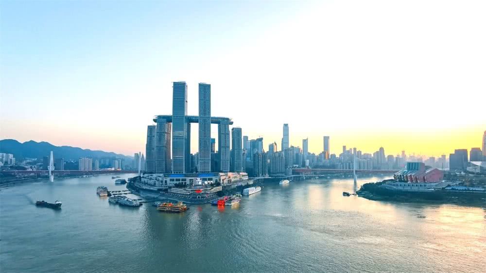 为什么有些人说重庆不好玩,为什么选择重庆这个城市旅游