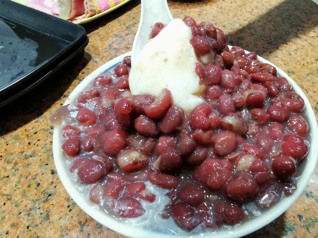 吃到自己破产！篇十六：来广州旅行传统甜品吃哪家？看这篇就够了