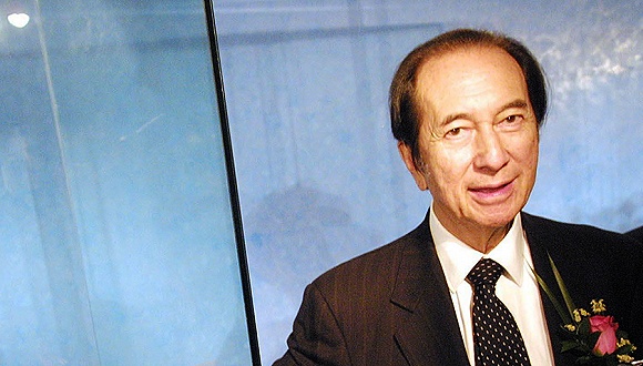 赌王5000亿要赚多久,赌王资产5000亿折合美元是多少