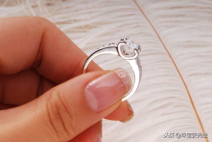 你绝对不知道！结婚买首饰的大学问