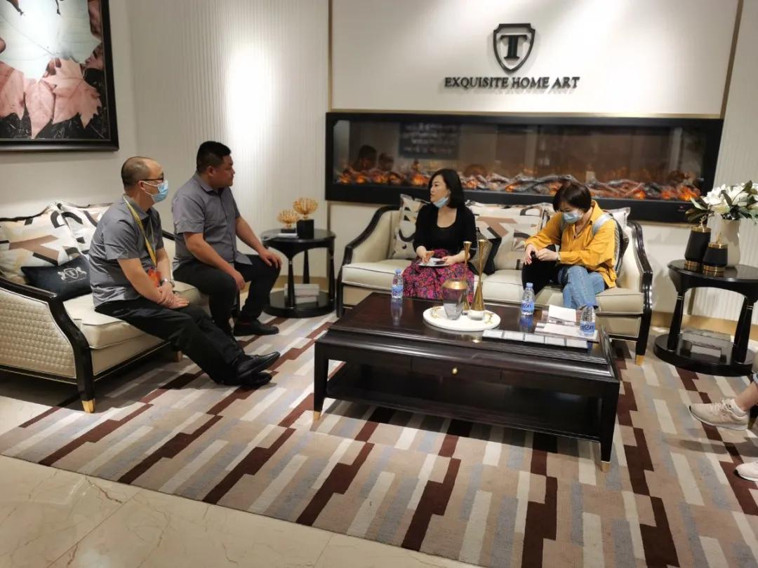 台森家具品质怎么样,台森家具工厂店全屋定制