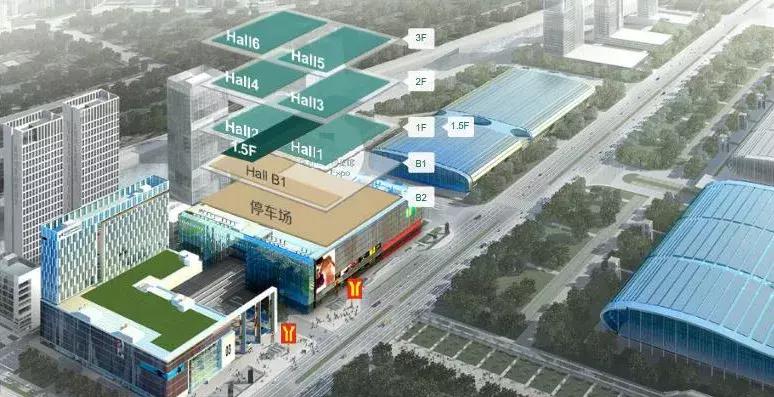 2019商机大升级，家电采购来这里就够了