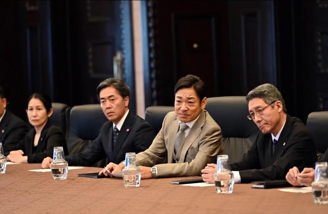 学半泽直树做加倍犀利的职场型男,半泽直树职场