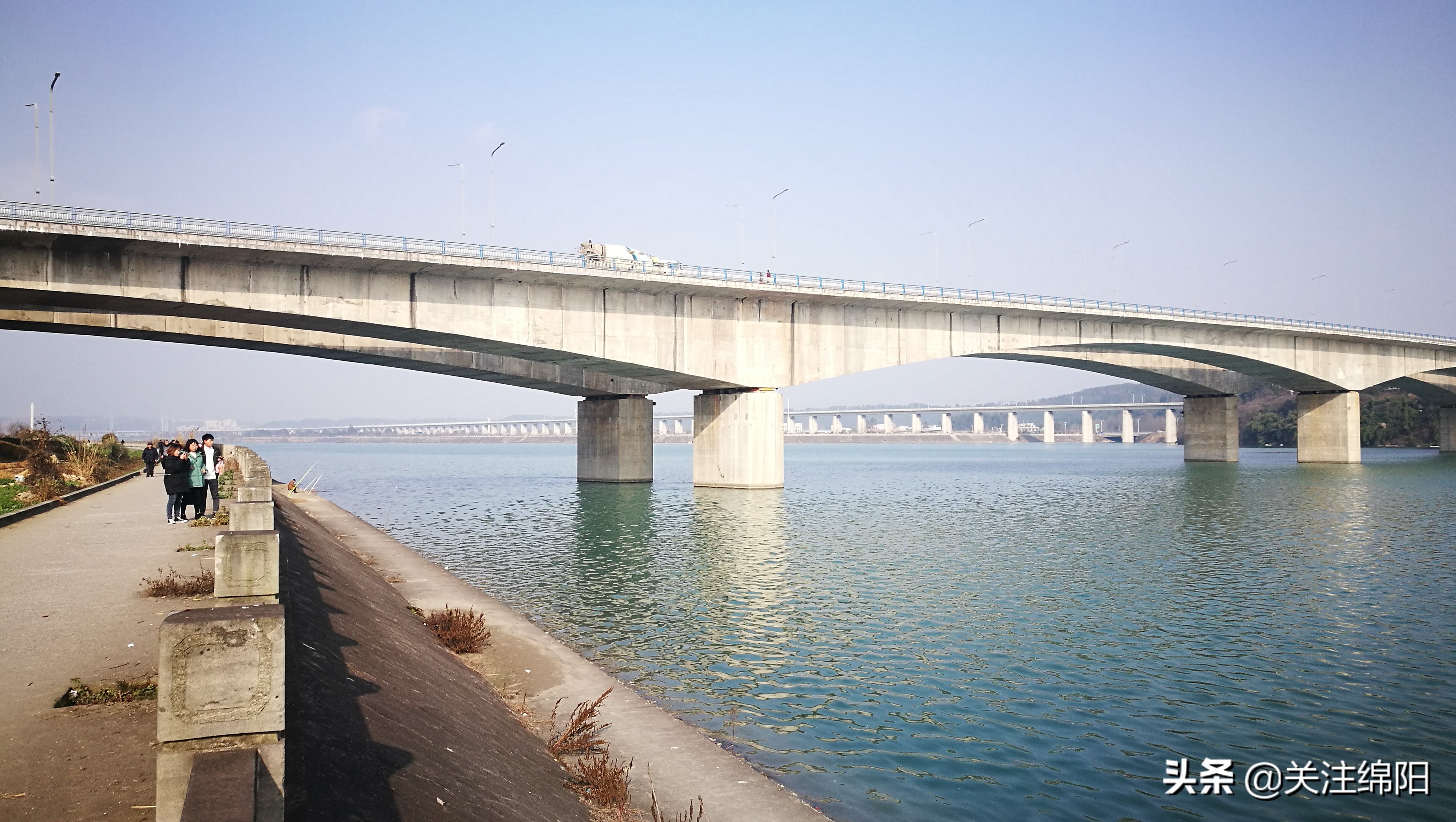 二环路四期今年通车青义石马“组团发展”新城北向城市化大步迈进