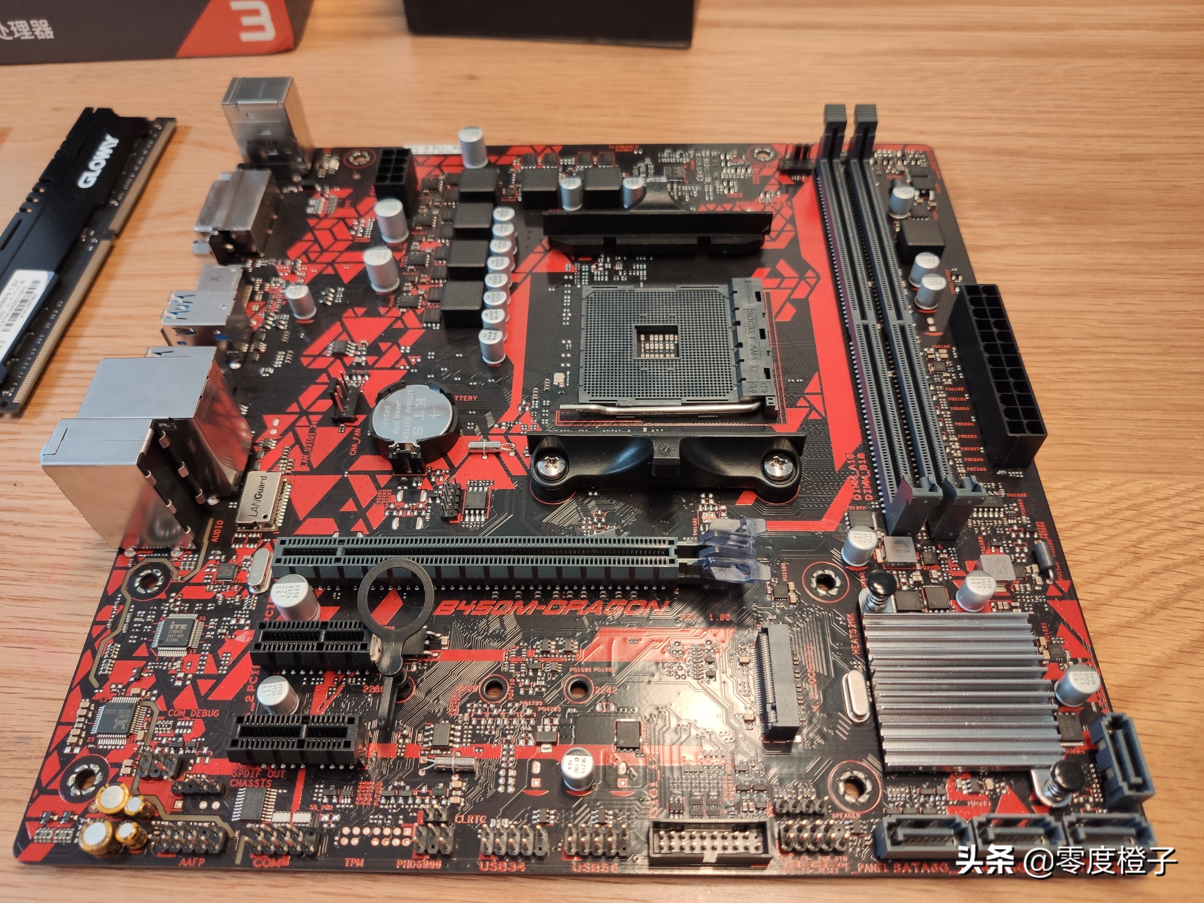 入门级电脑cpu性价比,现在装机cpu最佳选择