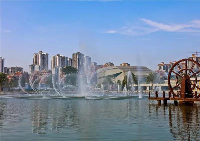 渝西旅游攻略一日游,渝西环线自驾游攻略