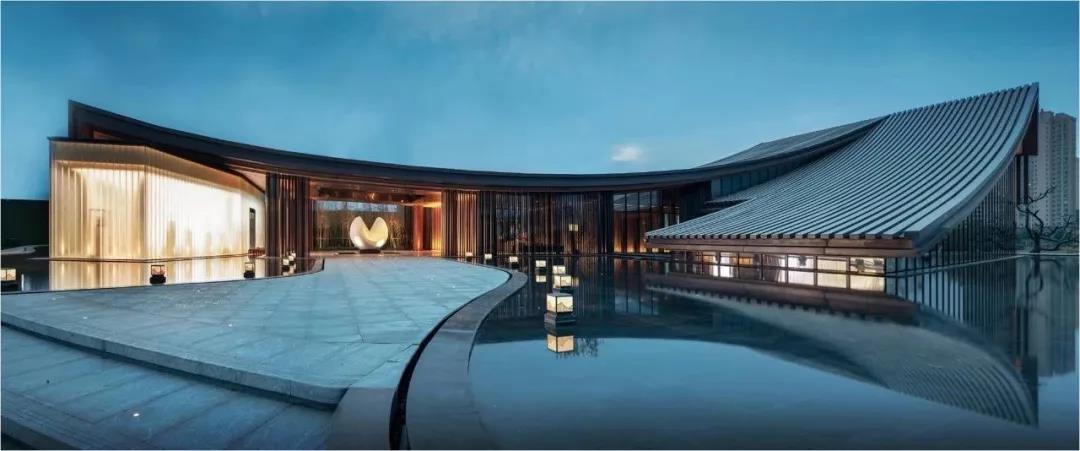 匠心品质城市标杆|建业地产安阳区域荣获金盘奖三项大奖