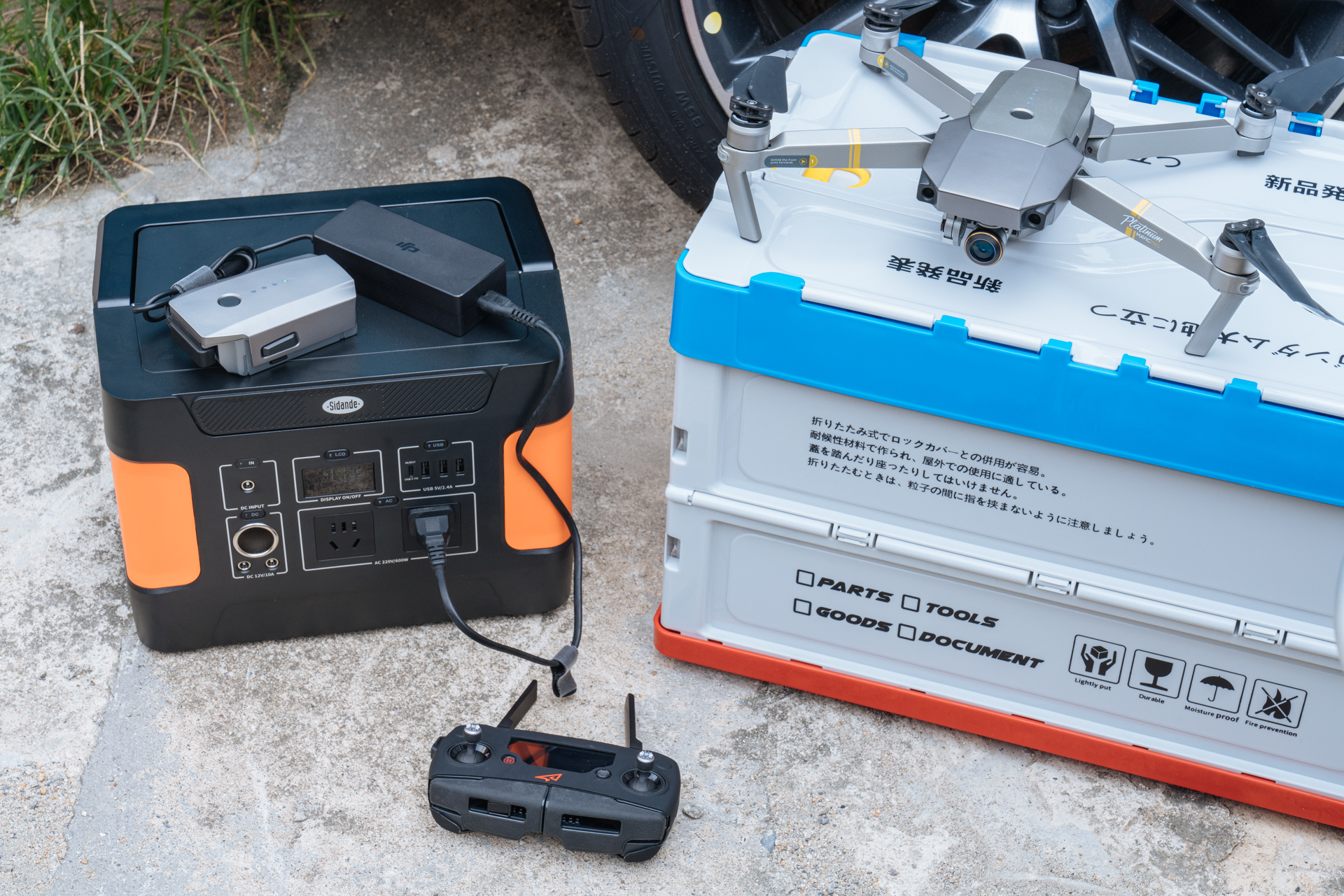 斯丹德户外220v储能电源使用方法,斯丹德户外储能专用汽车