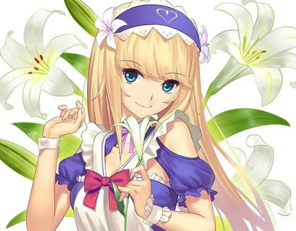 fgo咕哒咕哒新从者,fgo伊丽莎白为什么喜欢咕哒