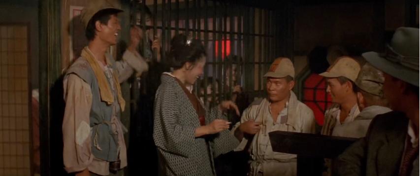 苦难的台湾历史剧本,台湾催人泪下的纪录片