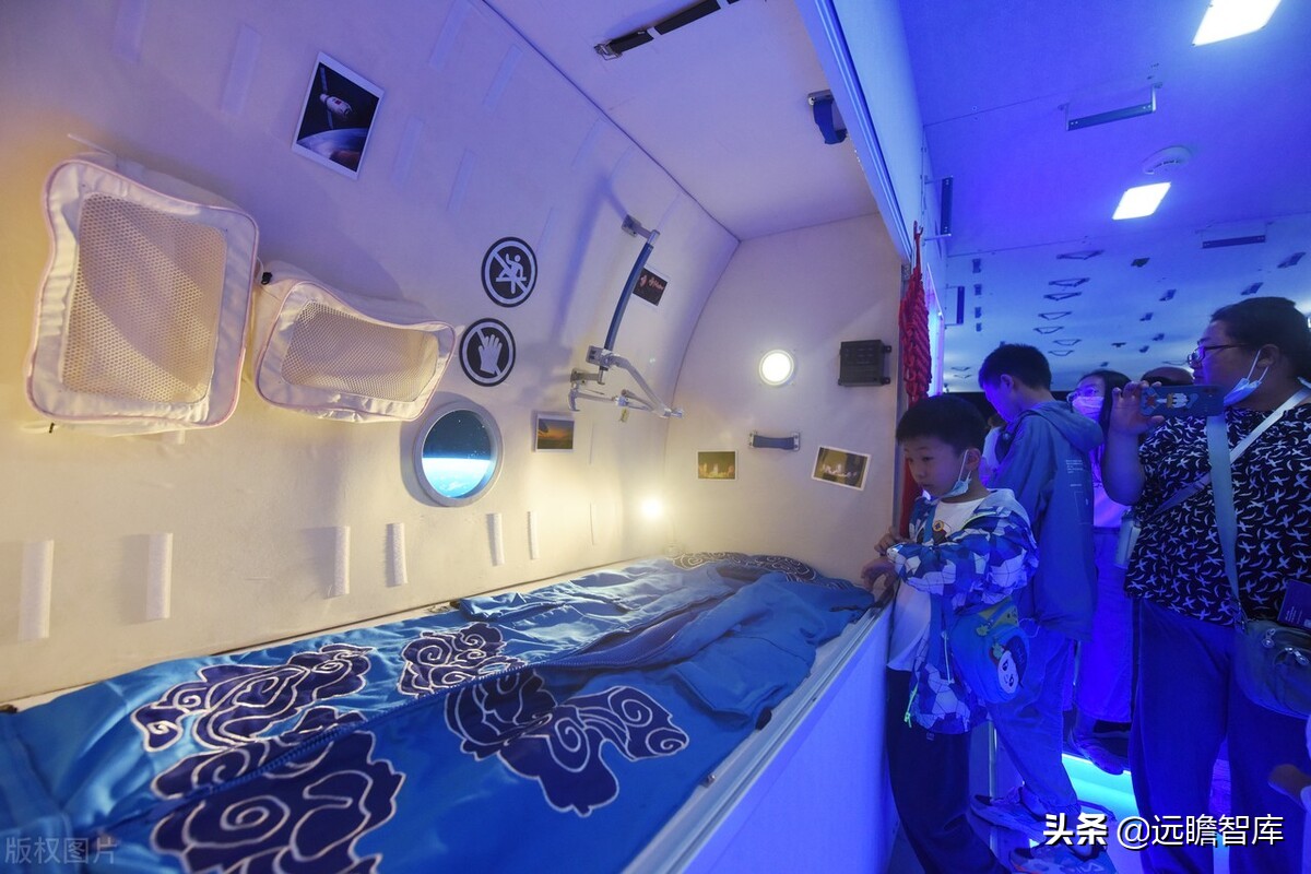 睡眠经济：国人睡眠质量下降，助眠需求日益增长，市场前景广阔