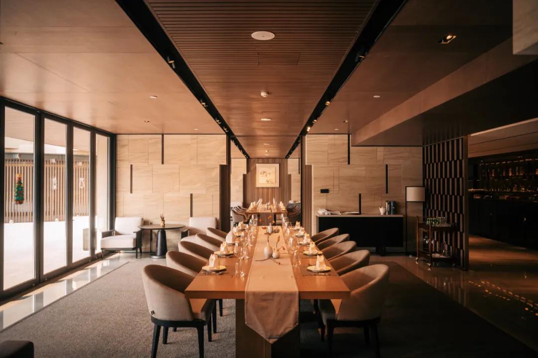 这家国宾馆，简直就好看的不像是国宾馆