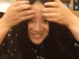 换发型如换脸一个发型拯救一张脸,怎么换脸看自己适合什么发型