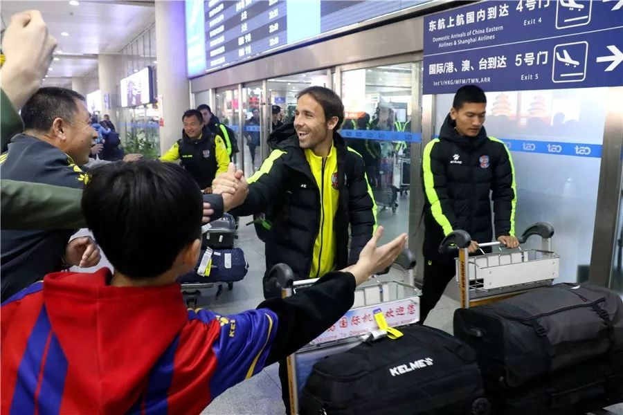 中甲石家庄永昌引援,中甲北体大引援