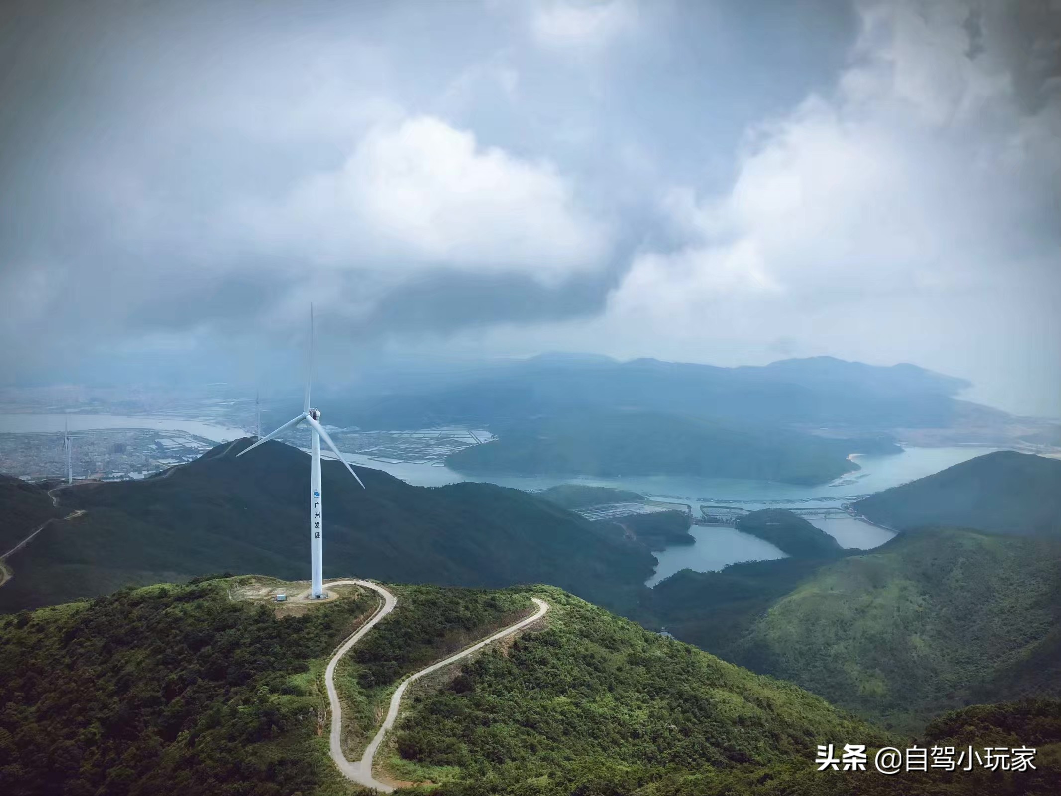 深圳哪有深幽秘境美景,深圳最安静的旅游地方