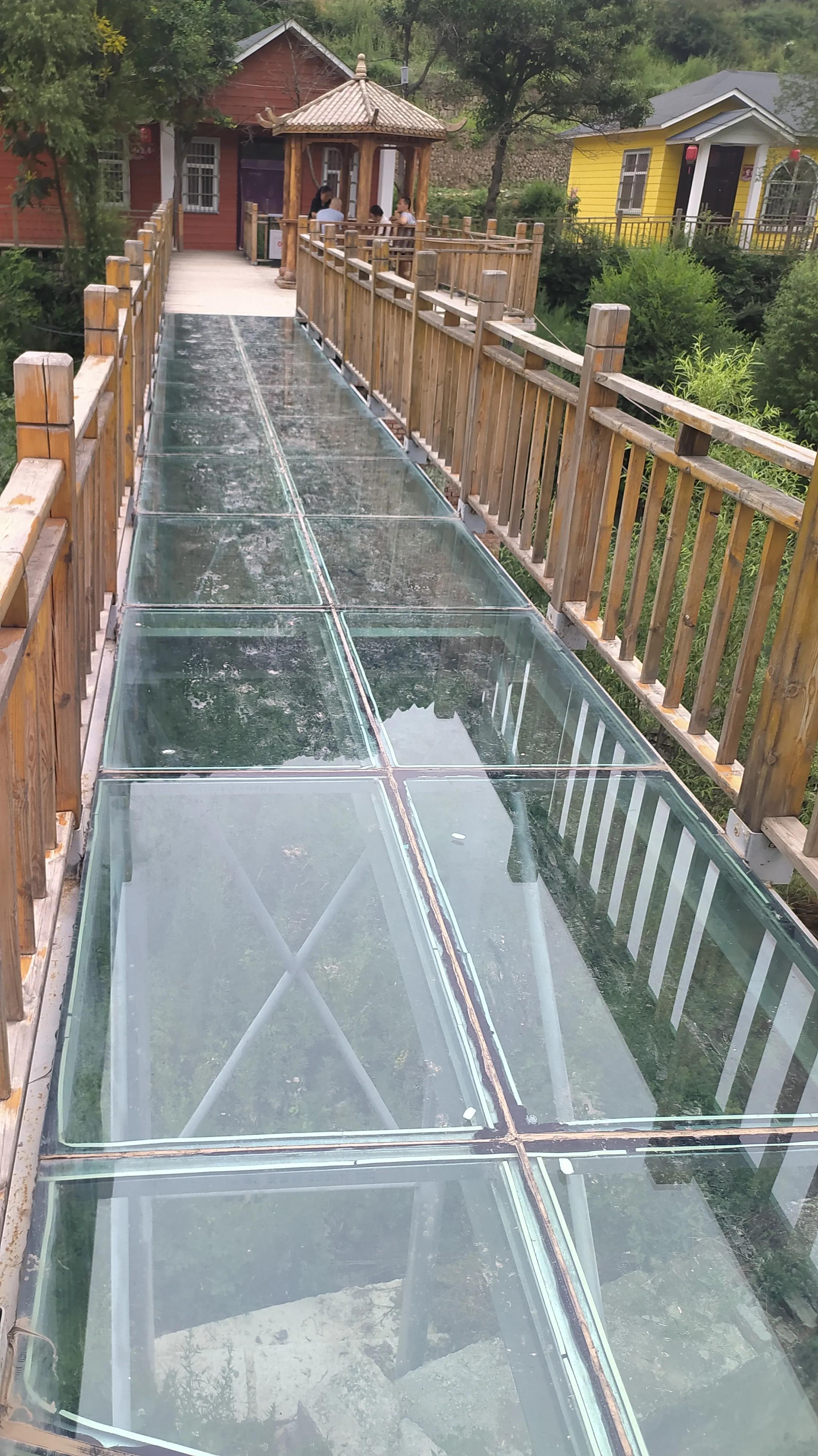 仙居姚岸避暑胜地,避暑胜地仙居村