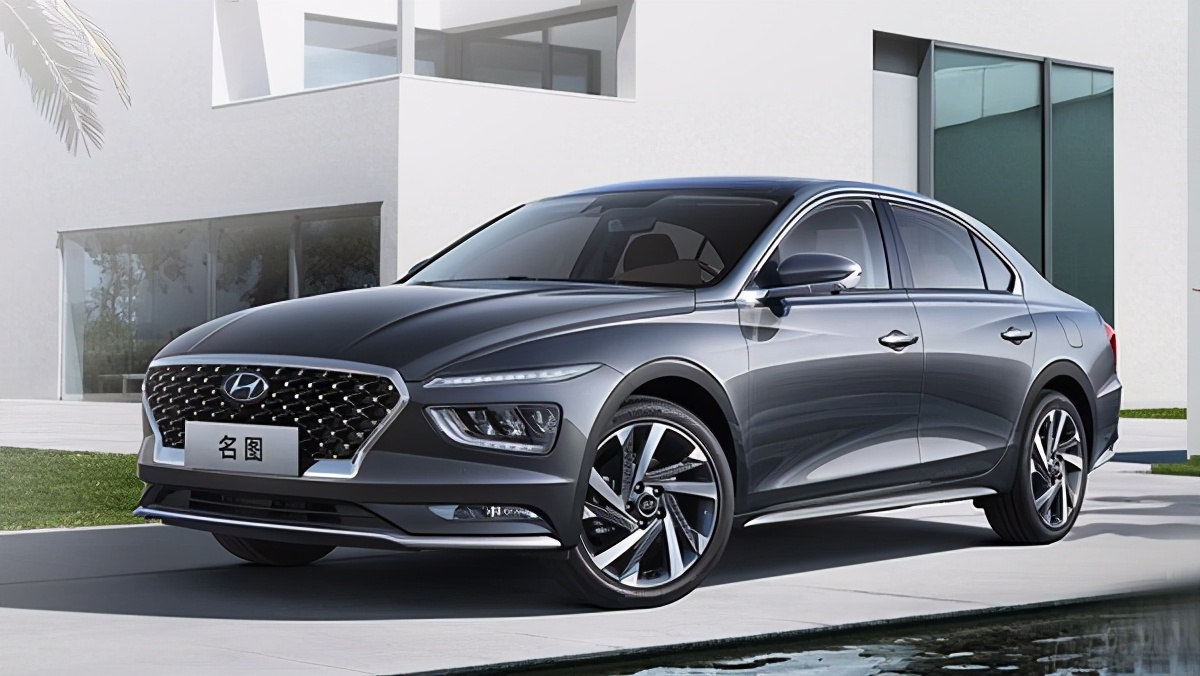 大众速腾和名图比较,2018款速腾和名图