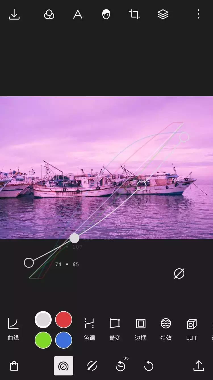 一根线条的视频,一根线条变化图