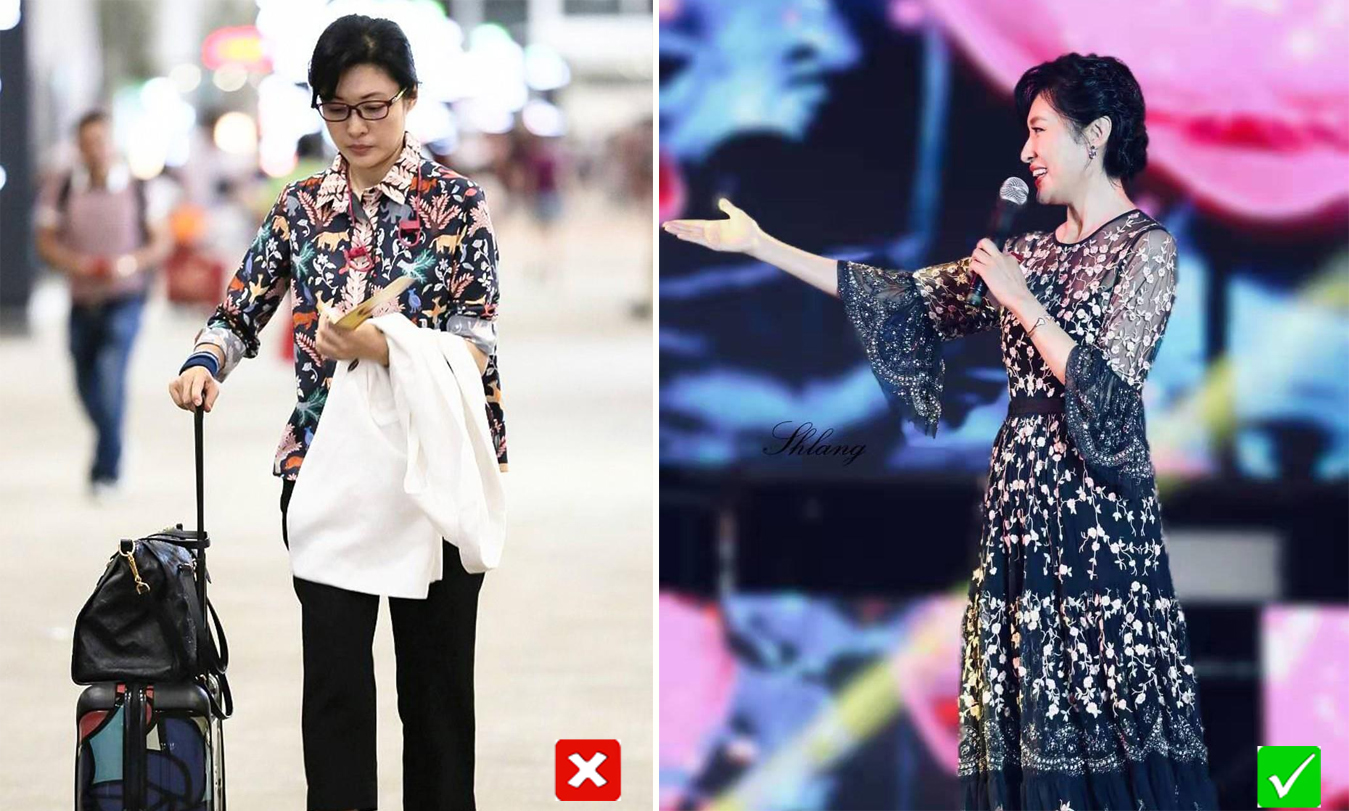 为什么比一般人显老,比同龄人显老的3个特征