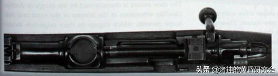 沉默杀手激光武器,沉默杀手狙击枪