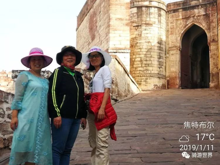 梦幻天堂的样子一D11D12斋普尔焦特普尔