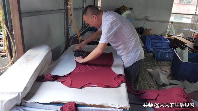 制衣厂工作好学么,在制衣厂上班能学到什么
