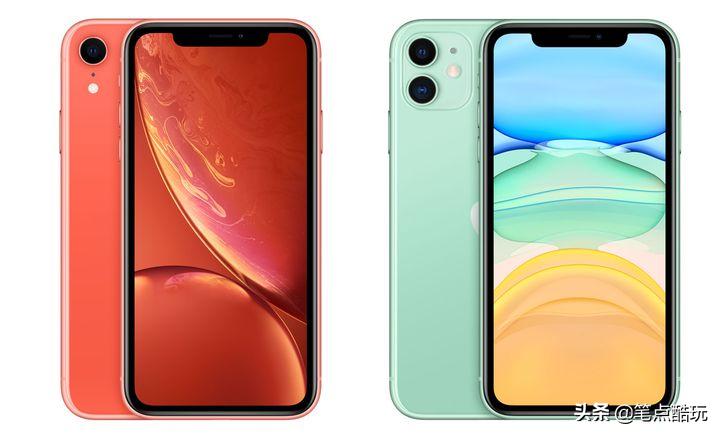 iphone11和xr和12哪个值得入手,iphone12mini和iphonexr对比