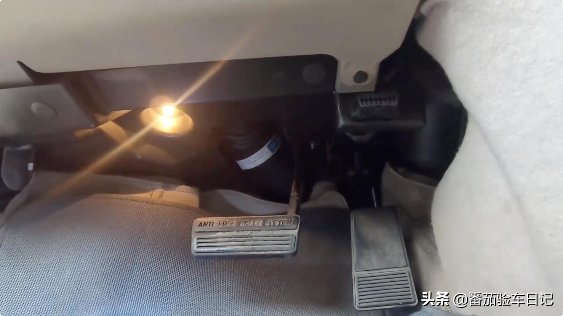 全程4s店保养记录,买07年老君越老车注意什么