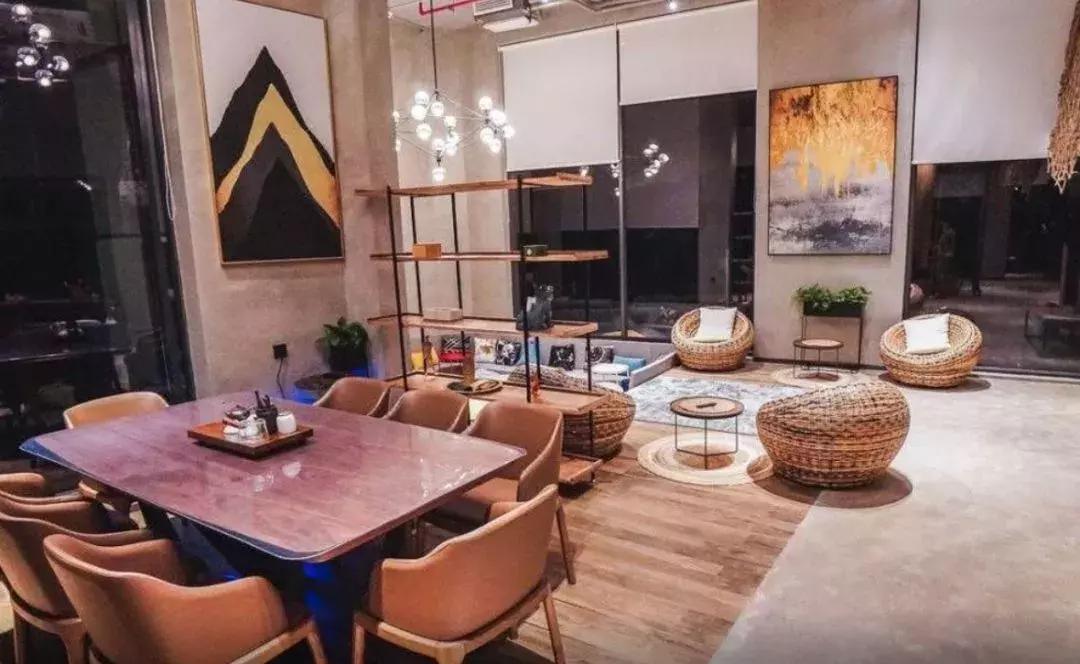 浙江秋天最美民宿推荐,浙南最漂亮的海岛