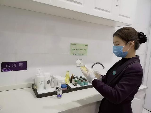 【*今条头日**】疫情路上，兰可舍芮和您在一起