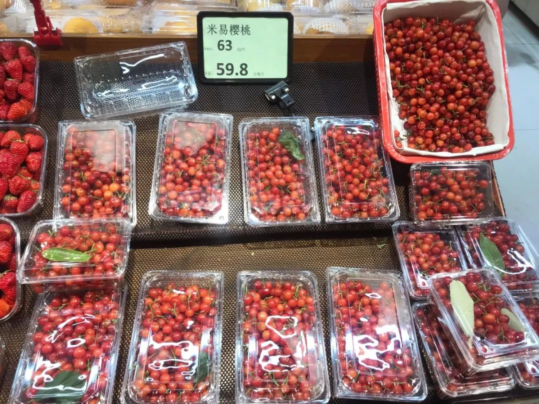 对不起,成都人没有“恩桃儿自由”!